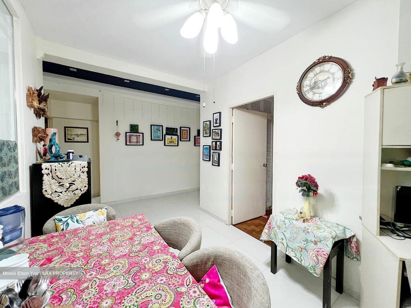 Bayshore Park (D16), Condominium #472926101